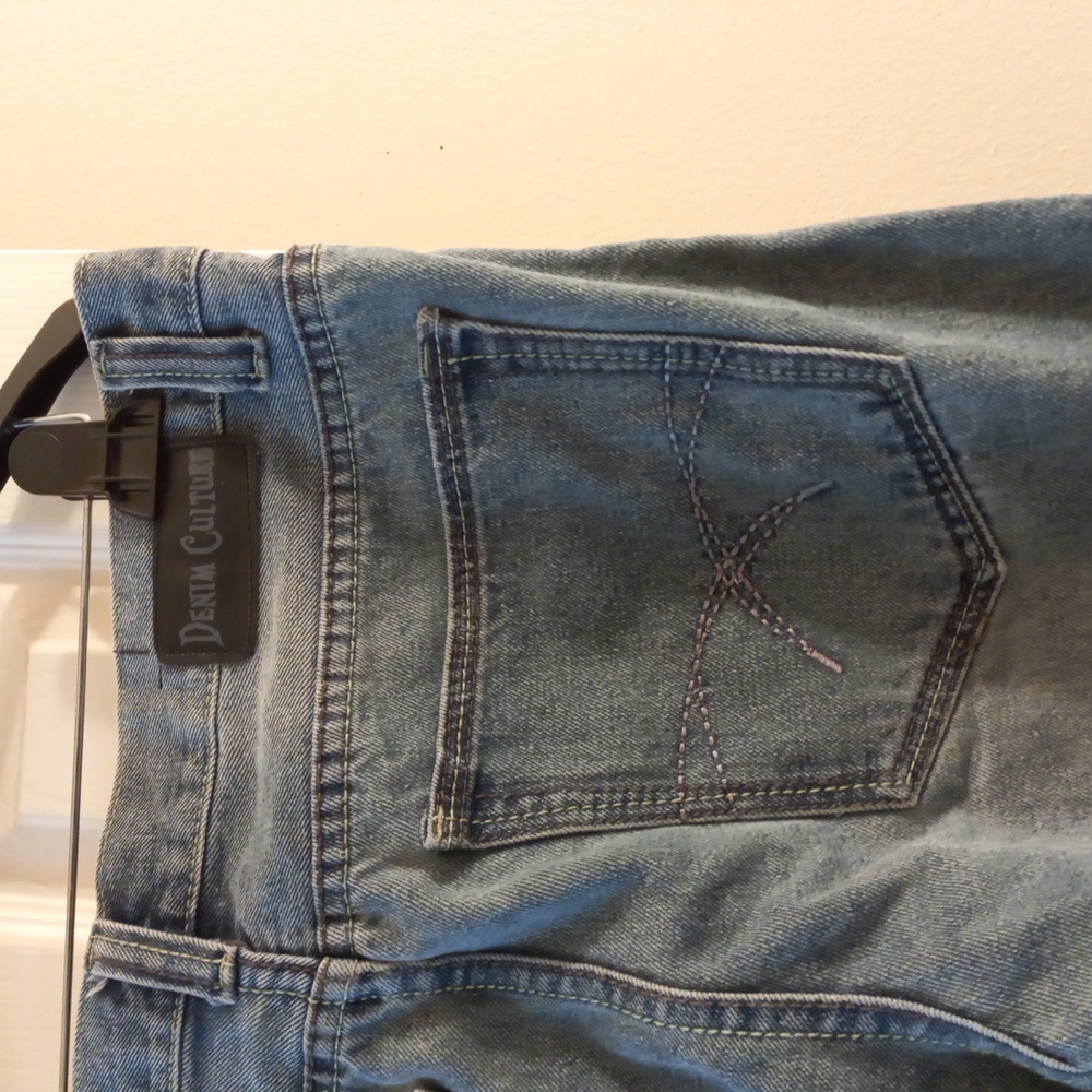 DENIM CULTURE. - Picture 6 of 6
